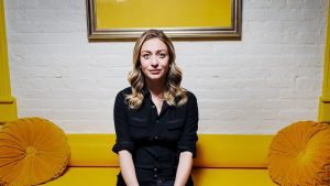 Whitney Wolfe Herd: los negocios de la milmillonaria más joven del mundo