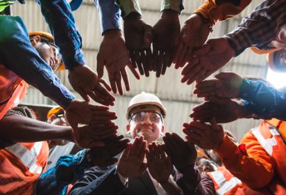 El hub industrial que quiere construir España