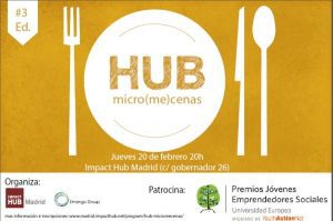 Hub Micro(me)cenas