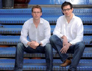 Huddle: compartir en internet es una apuesta ganadora