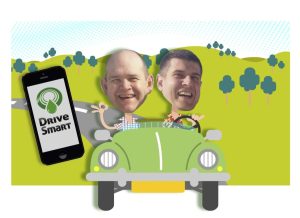 I+D para reducir la siniestralidad al volante
