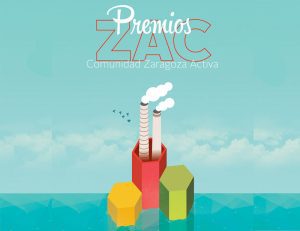I Edición de los premios ZAC