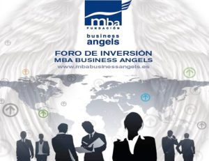 I Foro de Inversión Business Angels