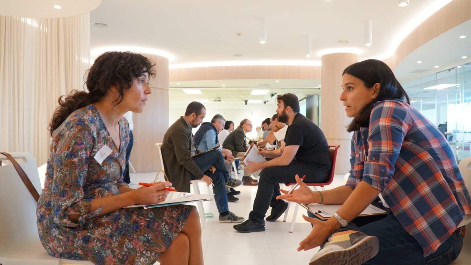 CISE abre la convocatoria del interfaz ‘I2E’ para impulsar la colaboración entre investigadores y empresas