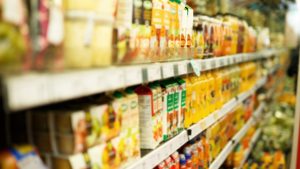 Caprabo: el supermercado más antiguo de España cumple 63 años