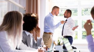 ¿Cómo identificar y poner solución a la toxicidad en tu empresa?