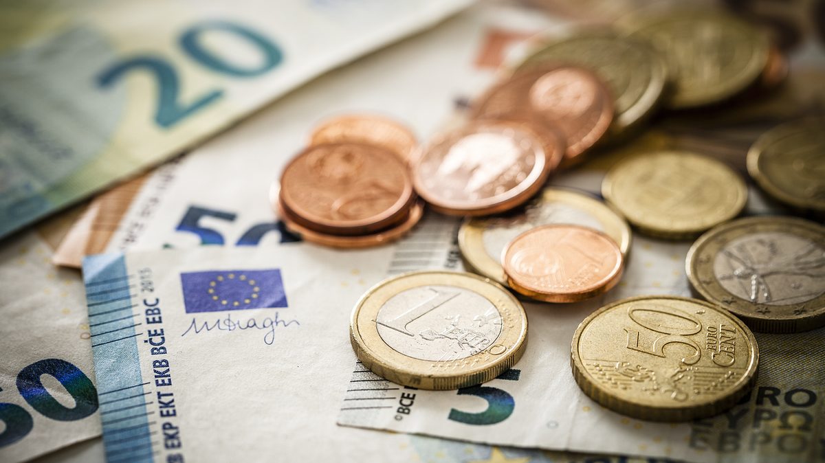 El fin del dinero en efectivo está cada vez más cerca