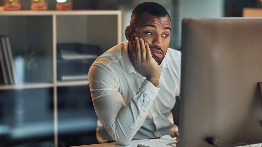 La mentalidad perdedora que lleva al fracaso a muchos emprendedores