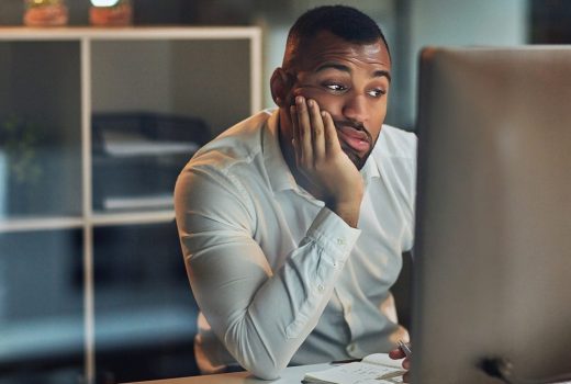 La mentalidad perdedora que lleva al fracaso a muchos emprendedores