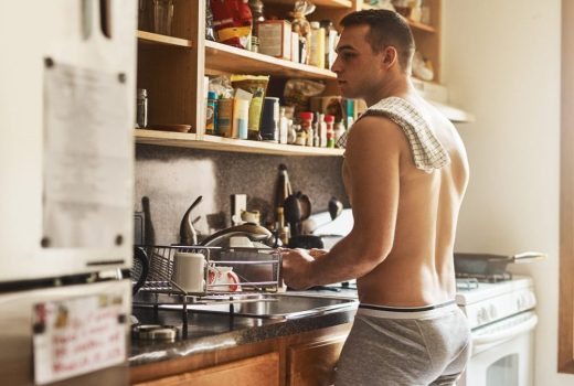 ¿Qué puede hacerse con los clientes desnudos?