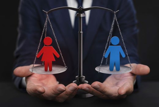 ¿Cumple tu empresa con el Registro salarial y los planes de igualdad?