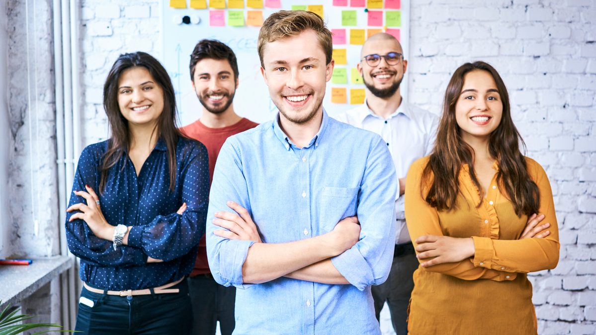 Los negocios de los mejores emprendedores jóvenes de Europa