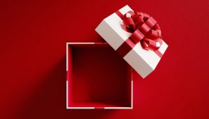 El negocio de la reventa de productos en la campaña de Navidad