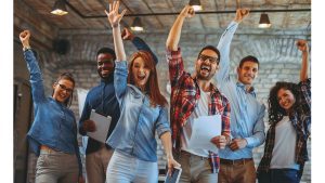 Youth Business International y Google.org: éxito en ayudar a jóvenes frente a la pandemia