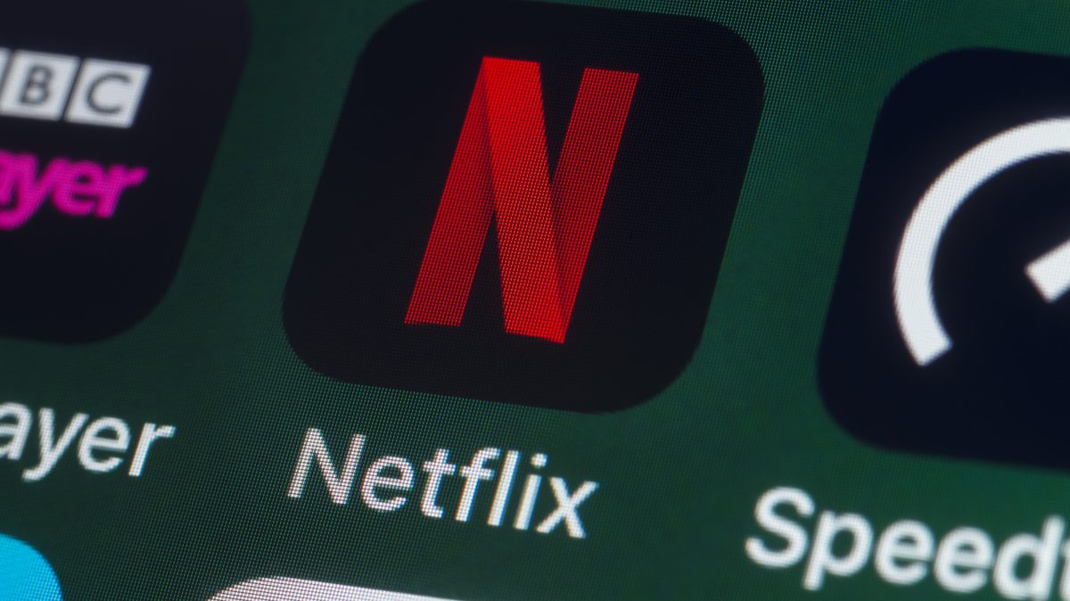 Netflix transforma su modelo de negocio ante los malos resultados