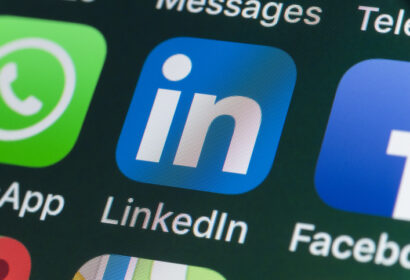 ¿Cómo mejorar el posicionamiento de tu empresa en LinkedIn? 
