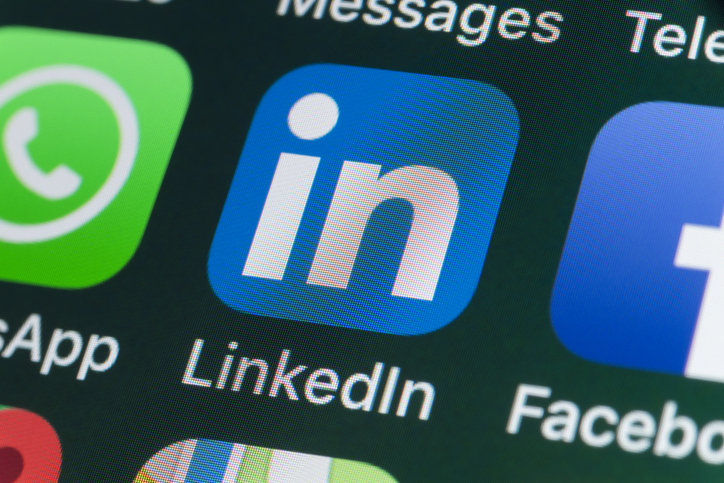 ¿Cómo mejorar el posicionamiento de tu empresa en LinkedIn? 