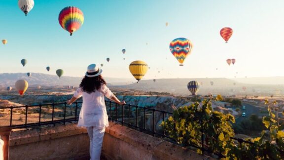 El turismo vuelve a ser un gran sector para emprender