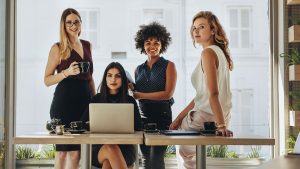 Emprendedora: tu proyecto puede tener premio