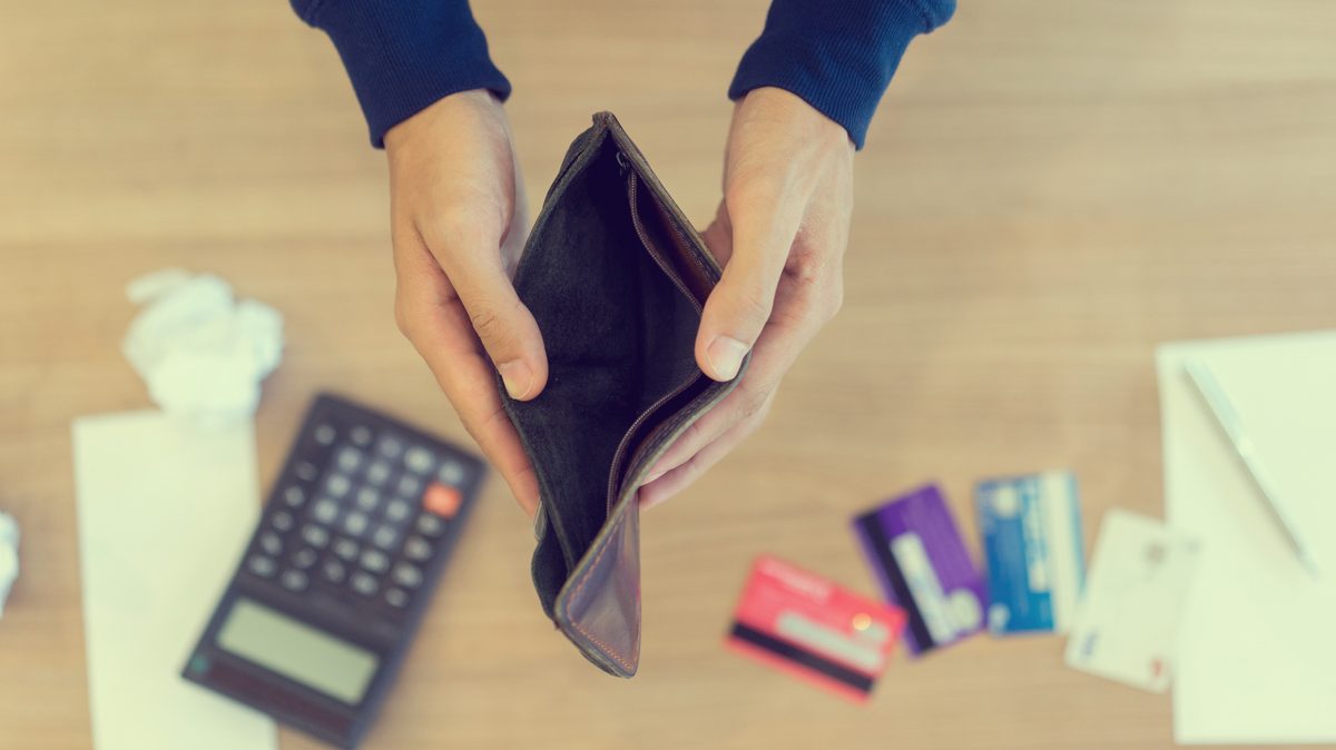 ¿Cómo hacer frente a un gasto excesivo en tu empresa?