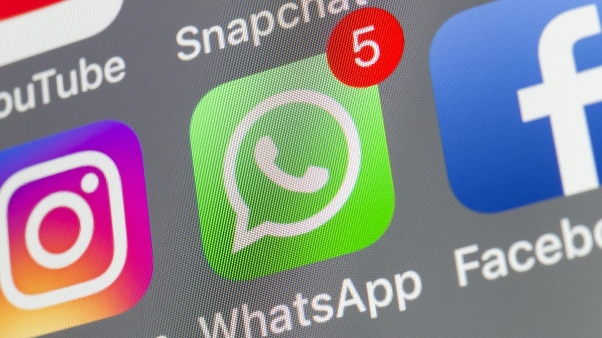 Estados Unidos, en guerra contra Facebook por monopolio