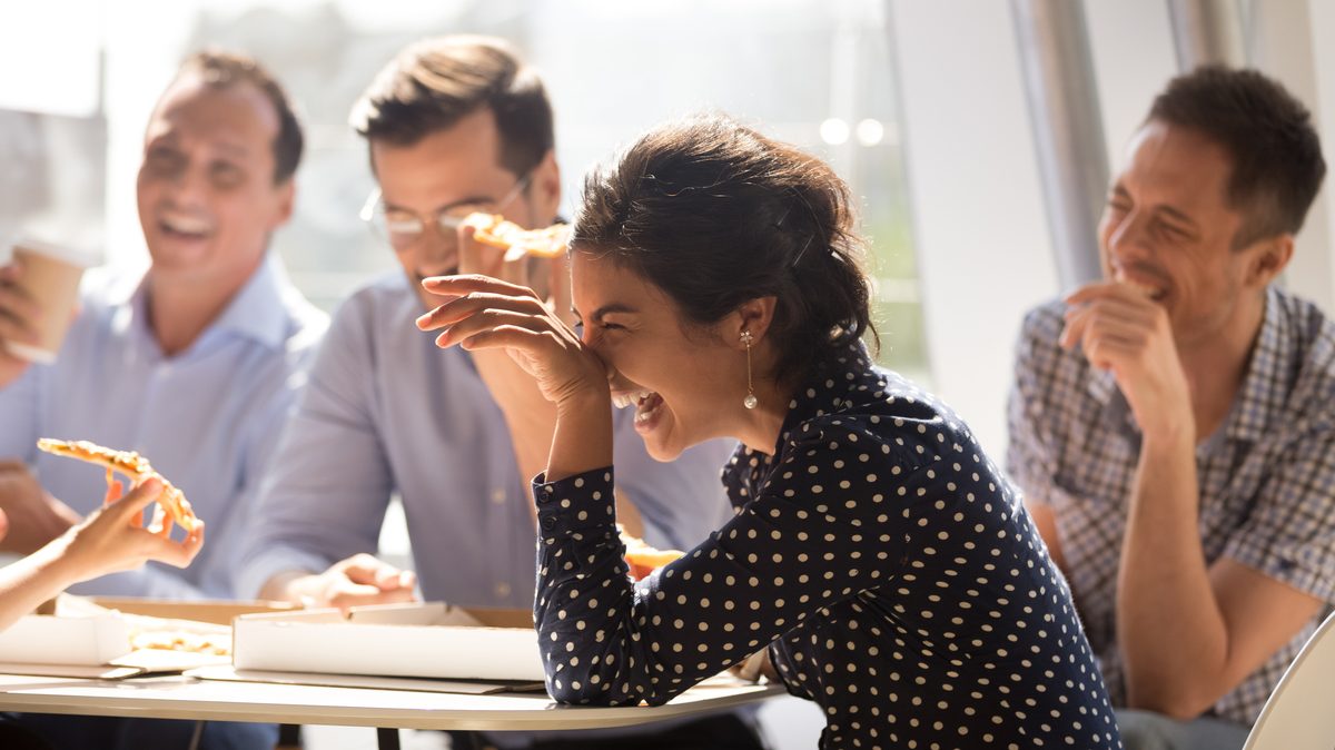 Fun at Work: Las empresas más “divertidas” para sus empleados