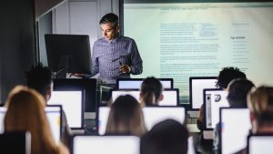 El futuro de la educación, a debate en la Universidad Camilo José Cela