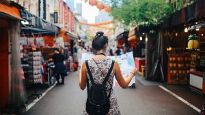 Retos, tendencias y sostenibilidad en el turismo que viene