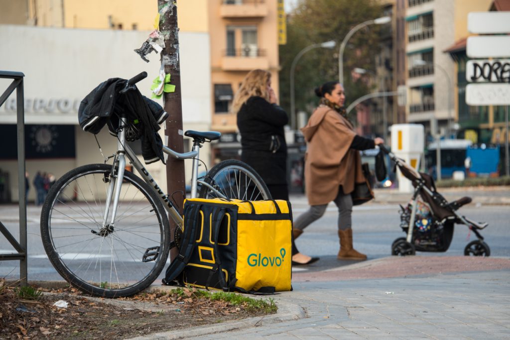 Glovo