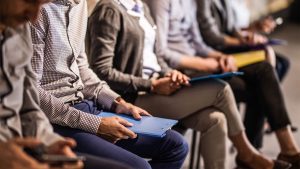 Lanzadera Conecta Empleo, el programa de Zaragoza para desempleados