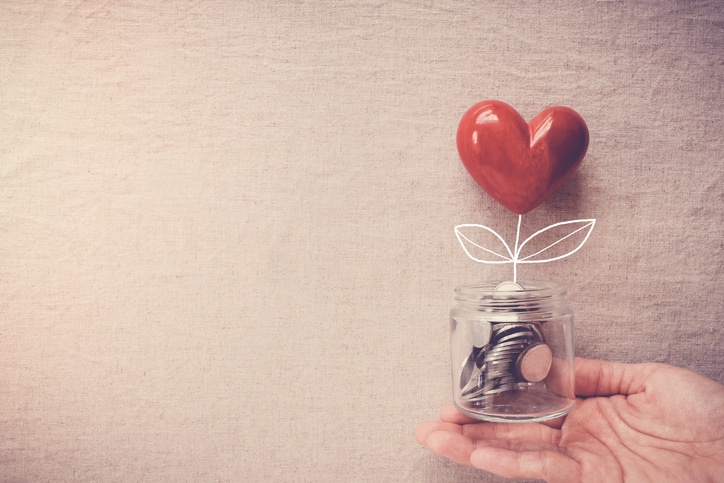 istock inversión social