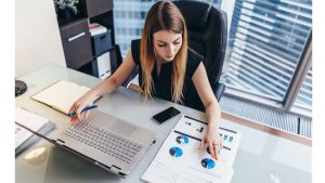 Saber sobre números, una asignatura esencial si quieres emprender