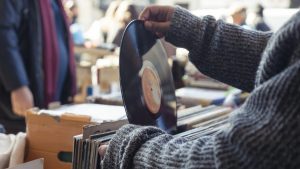La tienda de discos más antigua de España busca un emprendedor para gestionarla