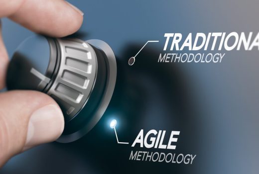 Agile, el método que convierte en ‘startups’ a las grandes empresas