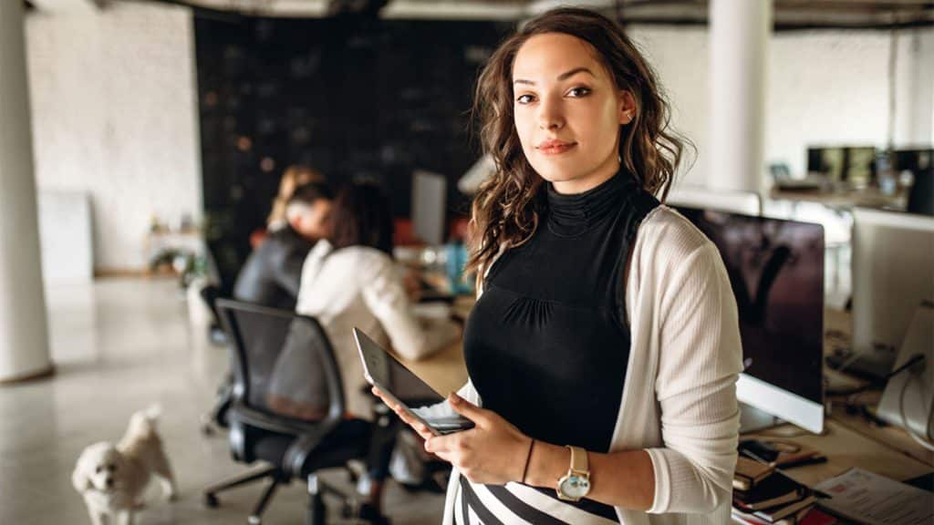 Se acerca la nueva Pitch Competition Women Edition, de AticcoLab