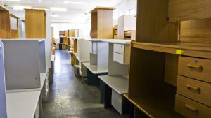 Los muebles de segunda mano, una oportunidad para emprender en 2021