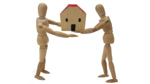 Divorcios, herencias… Lo que debes saber sobre la adjudicación de comunidades de bienes