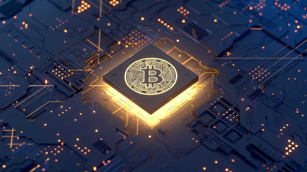 Bitcoin: olvidar tus contraseñas puede salir caro