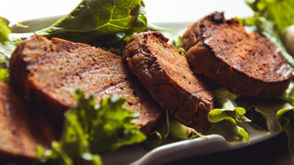 Bill Gates y Jeff Bezos, socios en una empresa de carne vegetal
