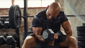 Los grandes emprendedores se apuntan al gimnasio