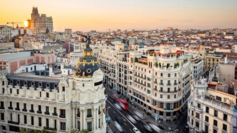 Las 5 mejores ciudades para montar un negocio en España