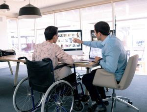 Fundación ONCE llevará sus programas para emprendedores a BizBarcelona