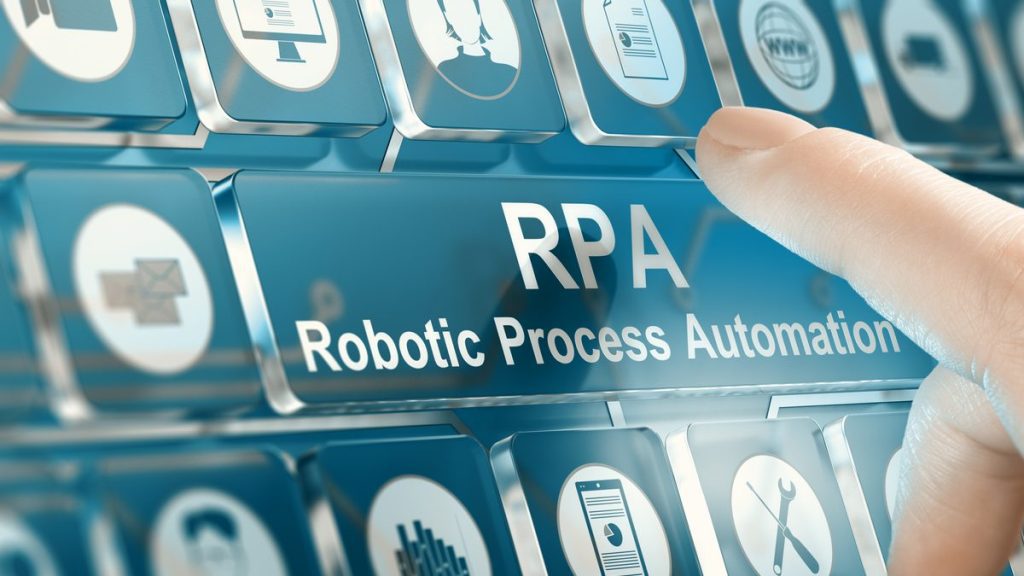 2021, el año de la automatización