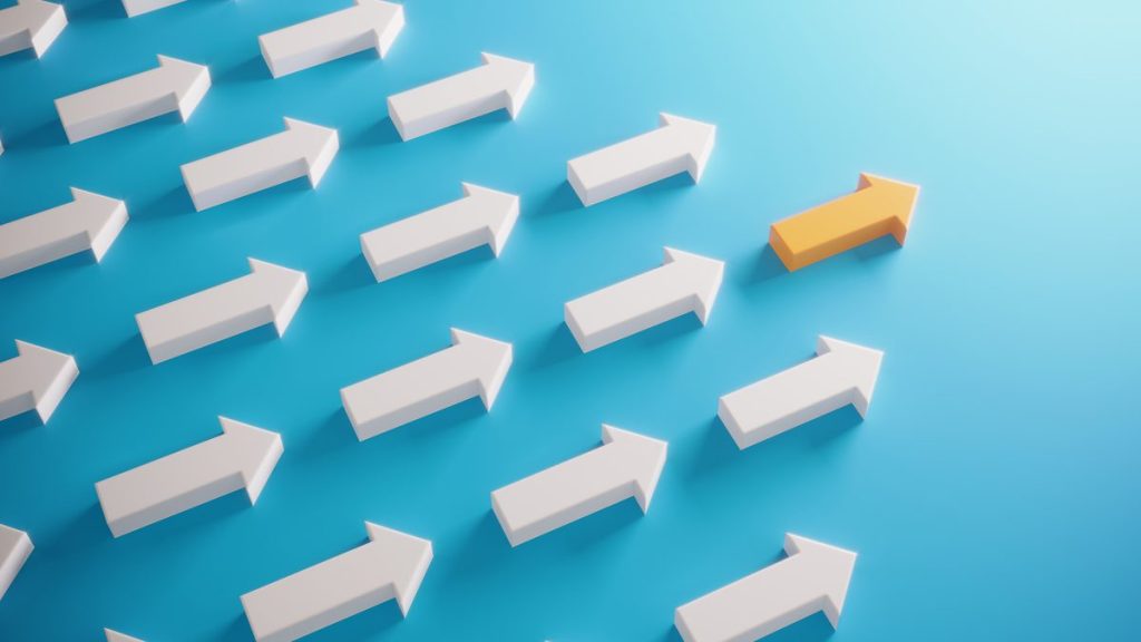 ¿Tienen las empresas consciencia propia?