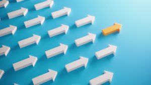 ¿Tienen las empresas consciencia propia?
