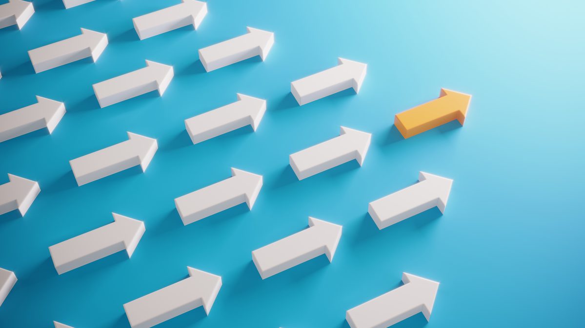 ¿Tienen las empresas consciencia propia?