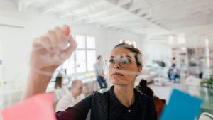Puesta a punto para estar al día en la gestión emprendedora