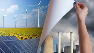 energia renovable