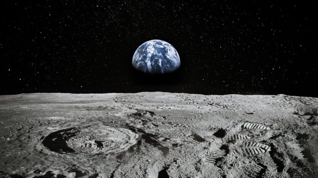 ¿Plantas en la Luna? Estas empresas españolas podrían hacerlo posible