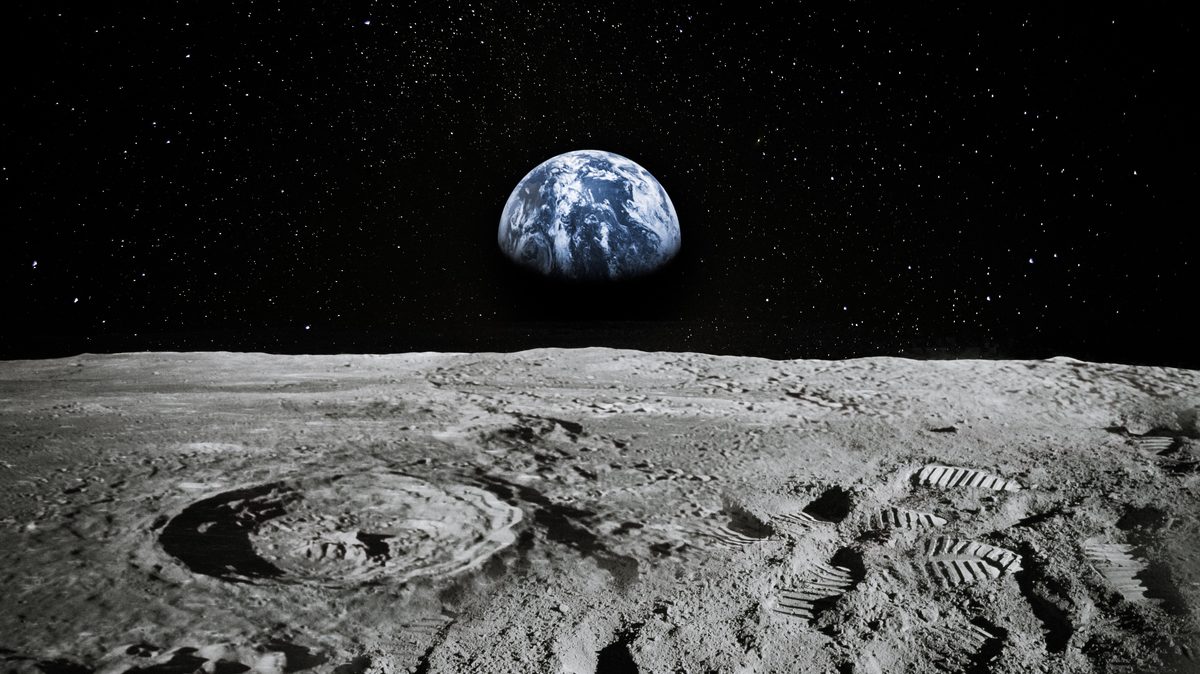 ¿Plantas en la Luna? Estas empresas españolas podrían hacerlo posible